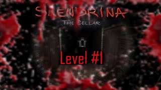 Slendrina The Cellar Minecraft full gameplay [upl. by Harrad519]