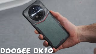 Doogee DK10 первый обзор на русском [upl. by Nera]