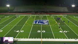 Southern Lehigh High School vs Quakertown High School Mens Varsity Football [upl. by Atikahc610]