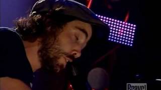 Patrick Watson  Big Bird in a Small Cage Live at The Concert Hall Masonic Temple 59 [upl. by Anig]