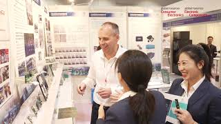 Consumer Electronics amp Electronic Components Day 1 Highlights [upl. by Misak44]