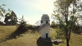 Visita el Hotel Recinto Quirama  Comfenalco Antioquia [upl. by Sharl]