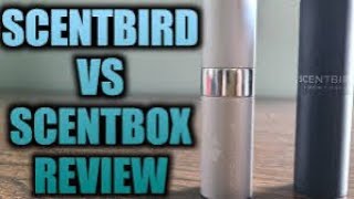 ScentBird Vs ScentBox Review 🔥🔥 2024 [upl. by Lambrecht]