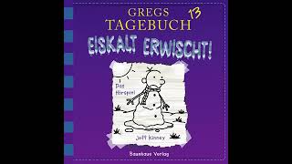 Gregs Tagebuch  Folge 13 Eiskalt erwischt [upl. by Cassondra]