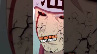 Why Wasn’t Jiraiya Revived with Edo Tensei [upl. by Nailij189]