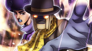 Wonder Of U Is Finally in A JoJo Game [upl. by Elleuqram425]