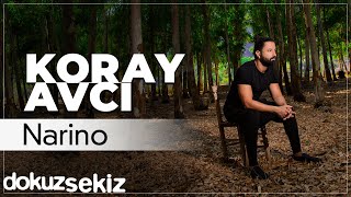 Koray Avcı  Narino Official Audio [upl. by Chandler]