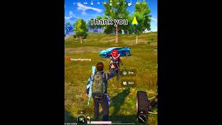 Blood raven xsuit helped me ☺️❤️ pubg pubgmobile bgmi [upl. by Callista]