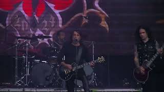 Rotting Christ  Live Bloodstock Festival Catton Park Derbyshire UK  9824 Full Set [upl. by Laurinda]