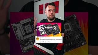 Best Motherboards for a Gaming PC [upl. by Notxap]