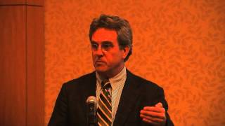 MRI Imaging and MS Symptom Management with Jeffrey Horstmyer MD FAAN [upl. by Eecrad]