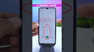 Top 5 Best Secret Codes for All Android Devices  Tips and Tricks  Useful Phone Dialer Code shorts [upl. by Asli]