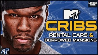 The History and Fakery of MTV CRIBS  Looking Back [upl. by Suiddaht]