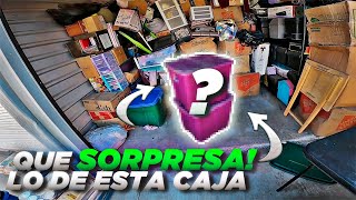 El increíble hallazgo que hice al abrir estas cajas [upl. by East107]