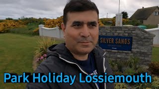 Silver Sand Lossiemouth Holiday ParkUrdu Hindi [upl. by Farhi]