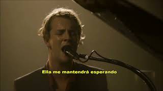 Tom Odell  Magnetised Subtitulos español [upl. by Suruat953]