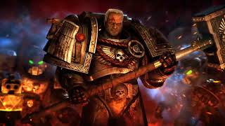 Начальная катсцена игры Warhammer 40000 Dawn of War II – Retribution warhammer warhammer40k [upl. by Norward265]