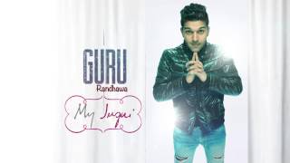 Guru Randhawa  My Jugni  Audio Full Song  Page One  Page One Records [upl. by Bowers841]