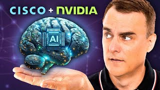 The Cisco NVIDIA AI Network is here [upl. by Dagall]