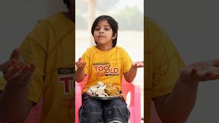 Mithaai Kha Ke plate ko ase saaf Karte Hain shorts maa funnyshorts viralvideo [upl. by Arlana]