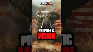 Prophetic Vision  america prophecy josephz [upl. by Affer35]