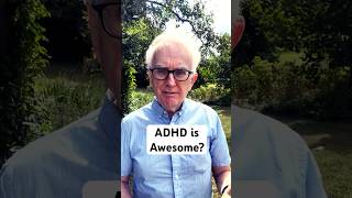 ADHD is Awesome [upl. by Etnaid]