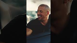 Dominic Toretto and Brian OConnor [upl. by Melicent365]