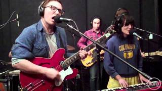 Kopecky Family Band quotHowlin at the Moonquot Live at KDHX 1162011 HD [upl. by Adnahsam]