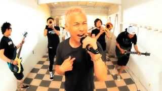 KEMURI 「PMA Positive Mental Attitude」 Music Video SKA BRAVO Version [upl. by Sigfried202]