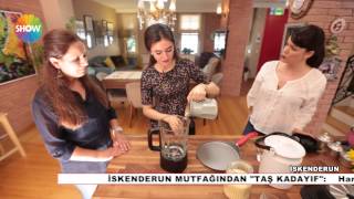 Nurselin Mutfağı 111Bölüm quotİskenderunquot [upl. by Airlie]