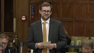 HoC  Westminster Hall debate Paternity leave and pay  23102024 [upl. by Maison]