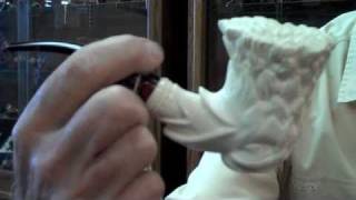 Meerschaum pipes what you need to know [upl. by Bancroft]