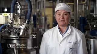 Emulsifiers stabilizers amp knowhow put to work  Mayonnaise dressings amp sauces [upl. by Annehcu]