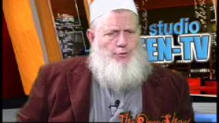 Can God have a Son Yusuf Estes Part 1 of 2 [upl. by Hall238]