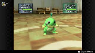 Pokémon Stadium 2 Free Battle 305 [upl. by Soph]