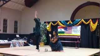 quotJai Jai shiv Shankar Dance Performancequot [upl. by Hanson]