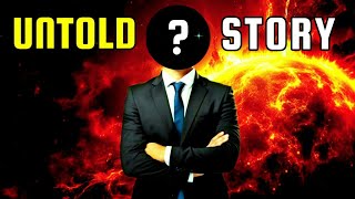 The Untold Story of Sun  सूरज की असली कहानी [upl. by Oiramal]