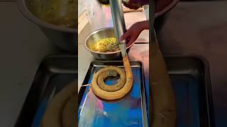 Beautiful snacks pancakes dough food pasta delicious foodie cooking [upl. by Schrick]