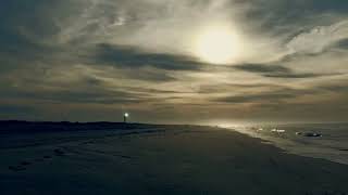 Fire Island Lighthouse amp Robert Moses State Park [upl. by Reivilo]