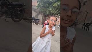 Cham Cham Children Dance Song trending shorts kids [upl. by Salema779]