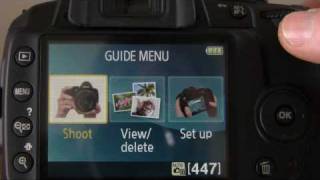 Nikon D3000 review [upl. by Anoy]