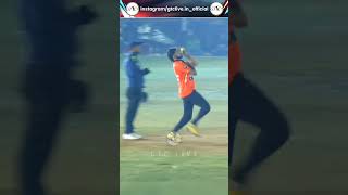 Karan Ambalacricket cricketlover cricketmatch indiacricket cricketfans cricketgram cricket [upl. by Koerlin]