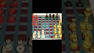 El ancestro del ajedrez chess historia checkmate curiosidades chessgame [upl. by Britt]