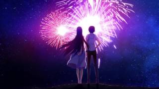 Firework  Nightcore [upl. by Adnirol]