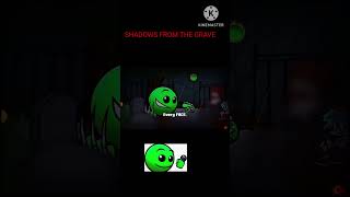 SHADOWS FROM THE GRAVE FNF fridaynightfunkin fnf fridaynightfunkinmod fnfmod fnfmods [upl. by Zenobia]