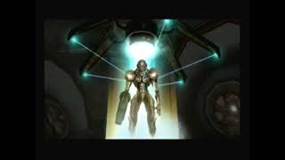 Lets Play Metroid Prime 2 Echoes Part 40 Emptying the Bog [upl. by Nerad]