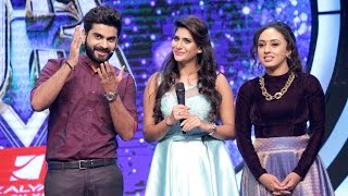 D3 D 4 Dance I Ep 74  The dazzling Neha Saxena on the floor I Mazhavil Manorama [upl. by Oznole752]