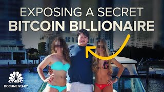 How To Steal And Lose More Than 3 Billion In Bitcoin  CNBC Documentary [upl. by Memberg158]