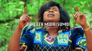 Vaileth Mwaisumo  YESU ANARUDI Official Music Video [upl. by Ardath]