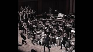 Mad Season amp Seattle Symphony Orchestra  River Of Deceit [upl. by Assyral888]